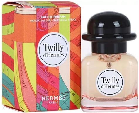 twilly hermes 7 5 ml|twilly hermes fragrantica.